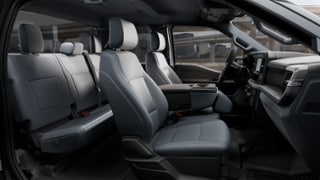 2024 Ford Chassis Cab Internal Image 1